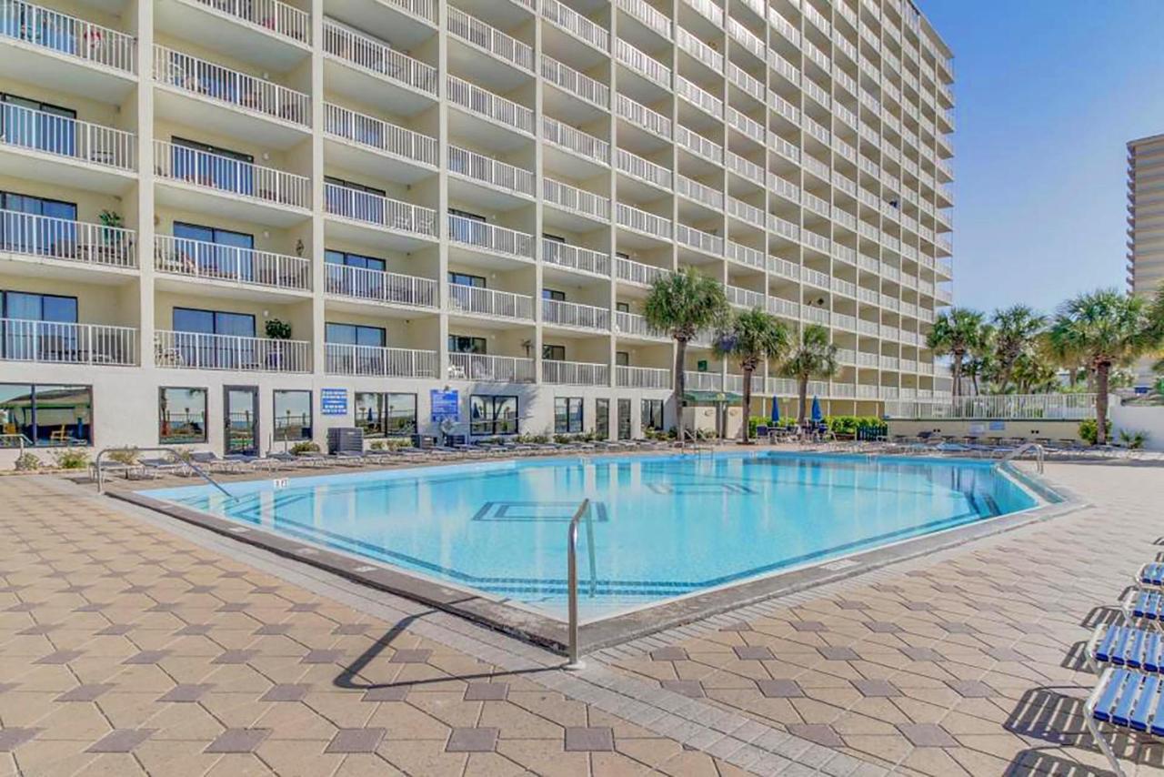 Villa The Summit 818 Panama City Beach Exterior foto