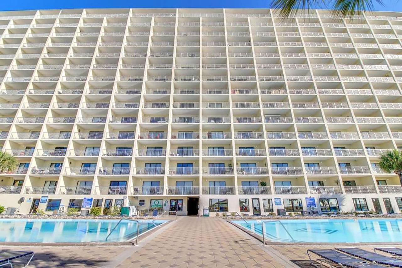 Villa The Summit 818 Panama City Beach Exterior foto