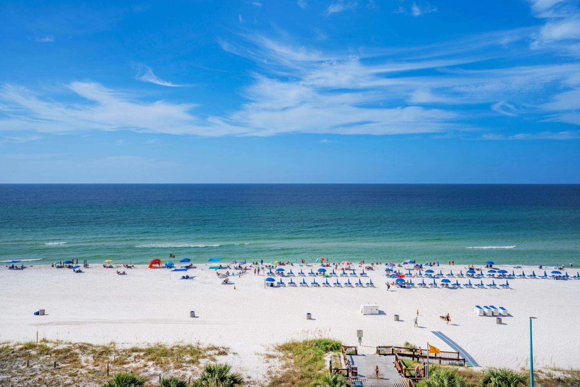Villa The Summit 818 Panama City Beach Exterior foto