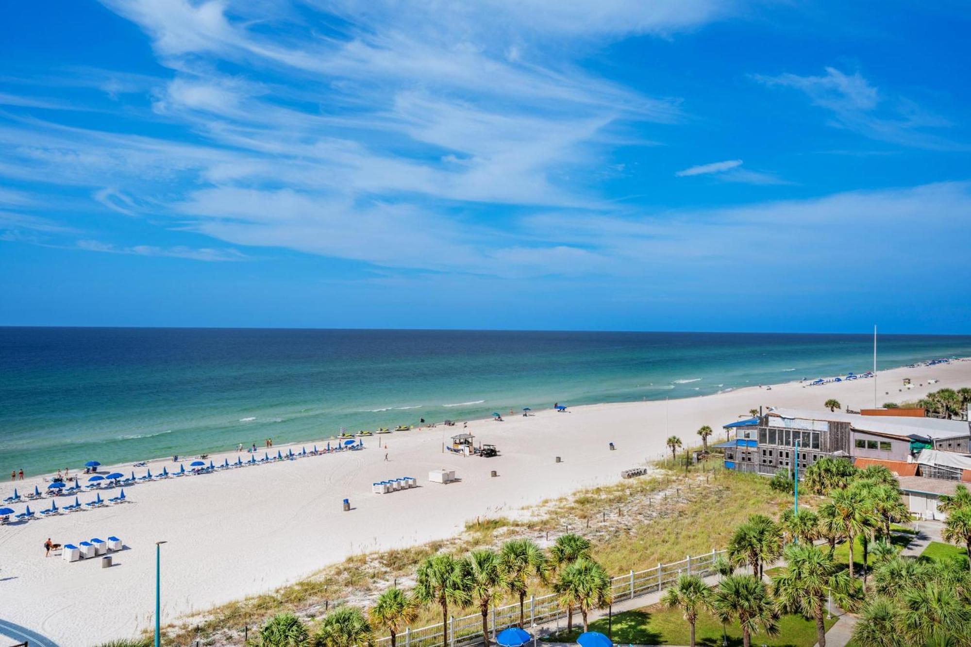 Villa The Summit 818 Panama City Beach Exterior foto