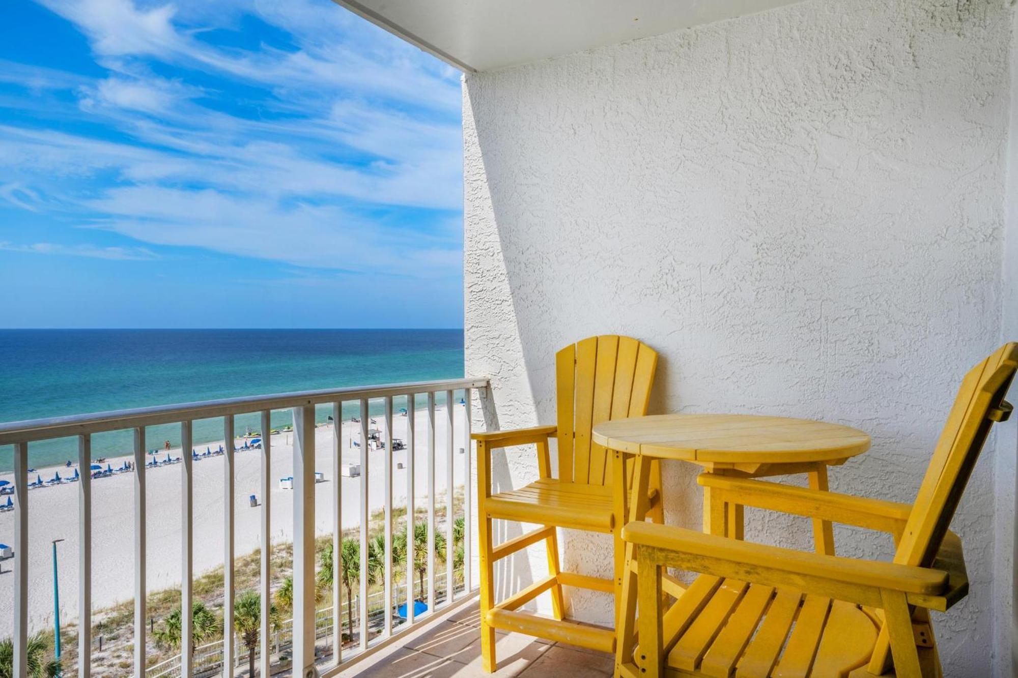 Villa The Summit 818 Panama City Beach Exterior foto