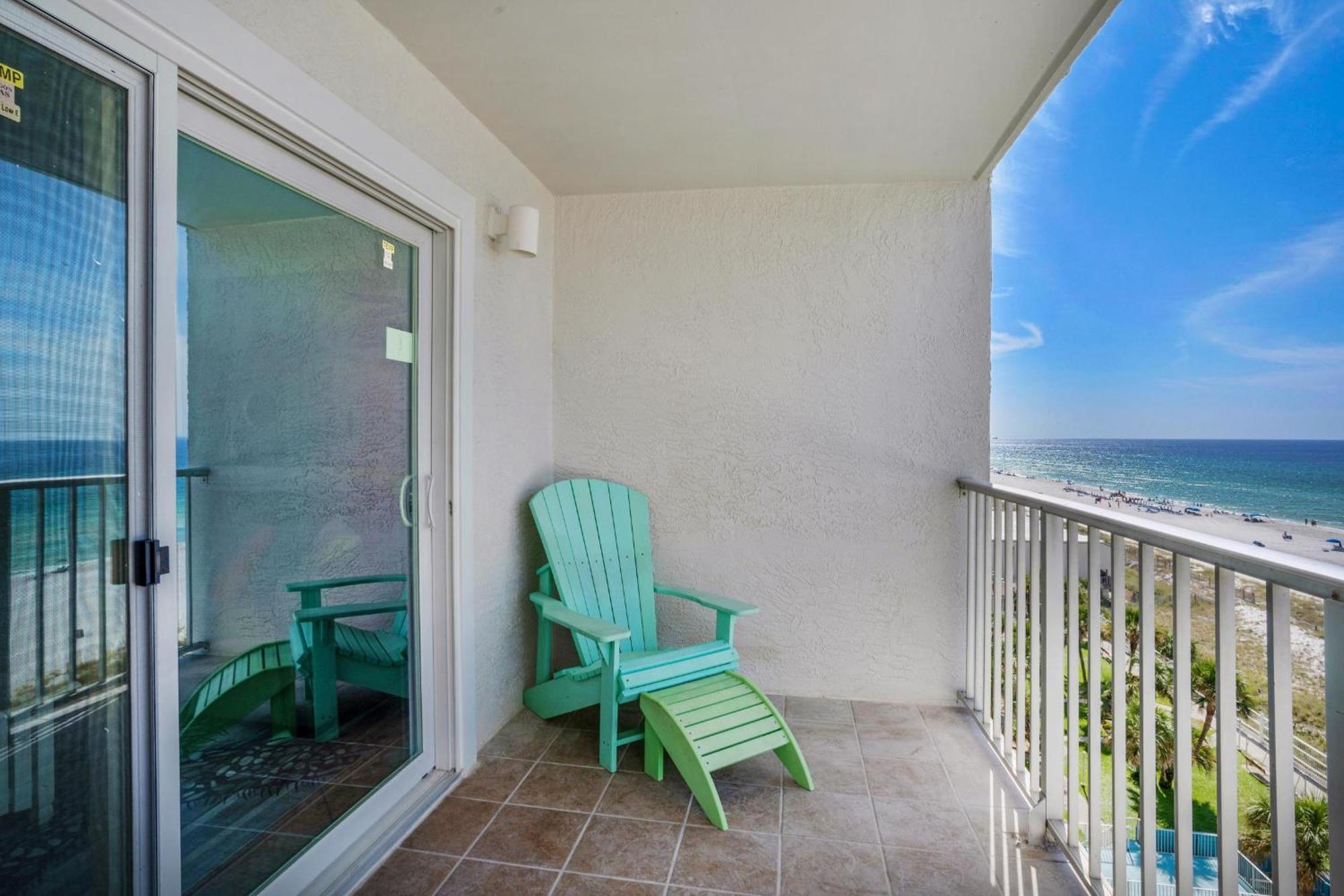 Villa The Summit 818 Panama City Beach Exterior foto