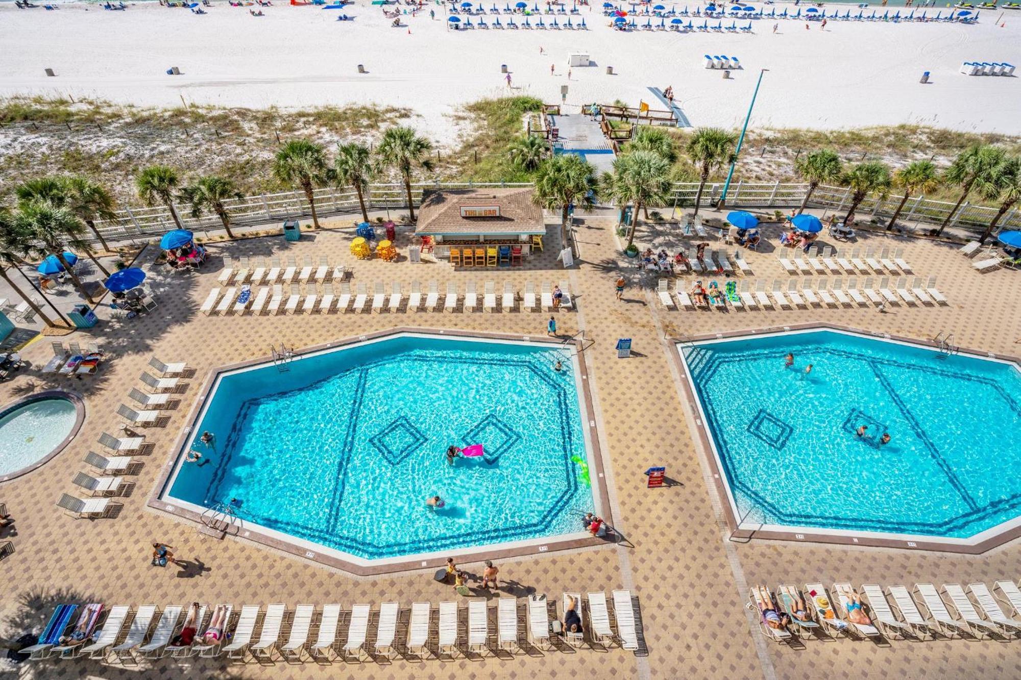 Villa The Summit 818 Panama City Beach Exterior foto